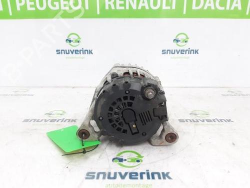 Alternator OPEL ADAM (M13) 1.4 | BP40542070M7 - Image 6