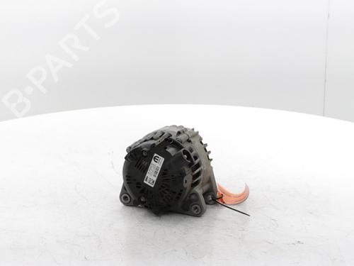 Used Alternator Alternator 30185825 30185825