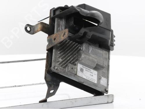 Gearbox control unit CITROËN C4 CACTUS 1.2 VTi 82 | BP40542910M52 - Image 10