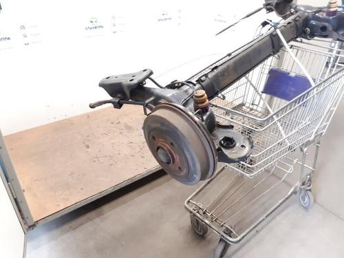 Rear axle PEUGEOT 208 I (CA_, CC_) 1.2 VTI 82 | BP10799811M2 