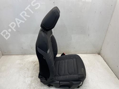 Sæde højre fortil CITROËN C4 III (BA_, BB_, BC_) 1.2 PureTech 130 (BAHNSA, BAHNSB) | BP29899343C16 