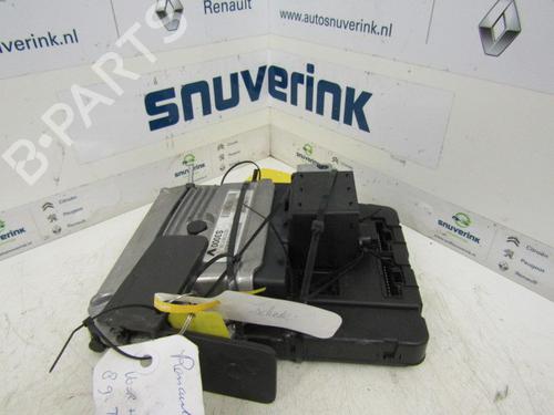 Used Engine control unit (ECU) RENAULT GRAND SCÉNIC II (JM0/1_) 2.0 (135 hp) 12457702