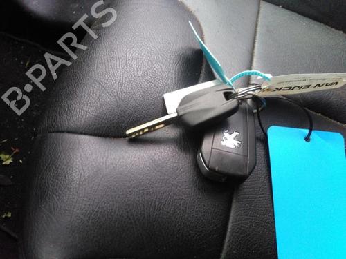Pedal PEUGEOT 2008 I (CU_) 1.2 THP 110 / PureTech 110 | BP40577578I4 - Image 18