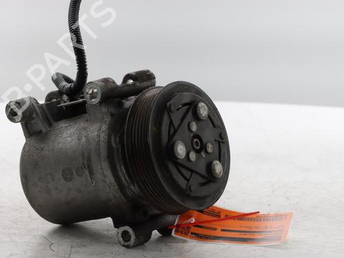 AC compressor CITROËN C3 III (SX) 1.2 VTi 82 | BP34564226M34 - Image 14