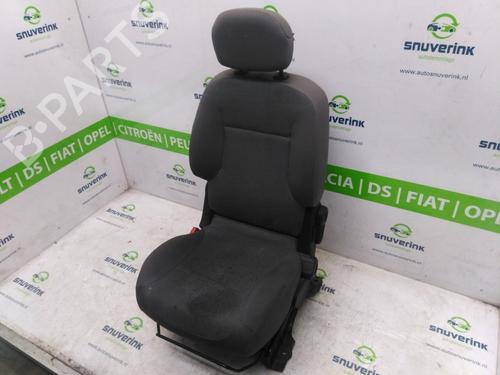 Left front seat PEUGEOT PARTNER Box Body/MPV 1.6 HDi | BP12551328C15 