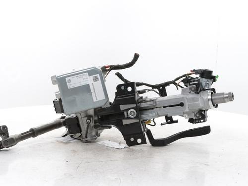Used Steering column Steering column 38347691 38347691