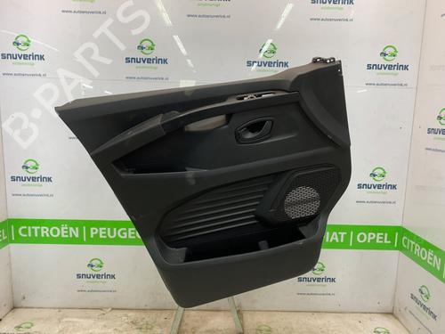 Used Front left panel Front left panel 25449929 25449929