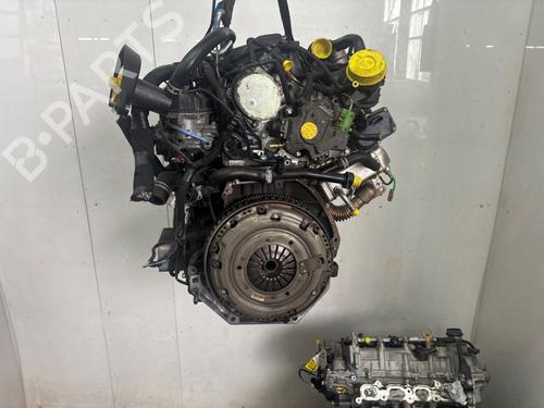 Engine RENAULT TRAFIC III Van (FG_) 1.6 dCi 120 (FGMK) | BP29640625M1 