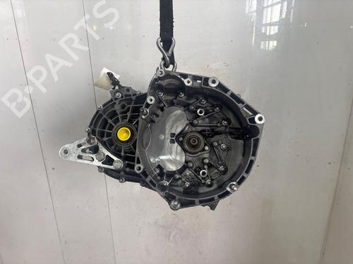 Gearbox FIAT DOBLO Cargo (263_) 1.6 D Multijet (263WXD1B, 263WXR1B, 263WXX1B, 263ZXD1B,... | BP30186375M3 