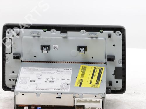 Radio RENAULT TRAFIC III Van (FG_) 2.0 dCi 170 (FGMM, FGMV) | BP35991761E6 - Image 6