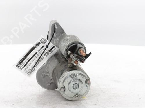 Starter NISSAN JUKE (F16_) 1.0 | BP40552104M8 - Image 8