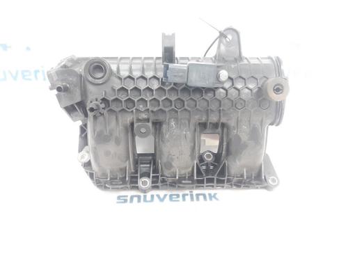 Intake manifold CITROËN C4 III (BA_, BB_, BC_) 1.2 PureTech 100 (BAHNEA, BAHNKA) | BP23645971M70 