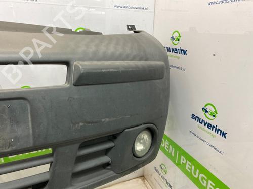 Front bumper RENAULT TRAFIC II Van (FL) 1.9 dCi 100 (FL0C, FL0K, FL0B) | BP24166331C7 - Image 7