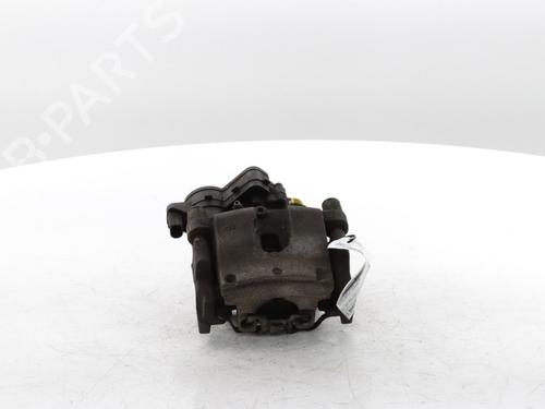 Used Left rear brake caliper MERCEDES-BENZ C-CLASS (W205) C 350 e (205.047) (279 hp) 29426395