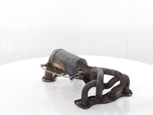 Catalyst PEUGEOT 208 I (CA_, CC_) 1.6 VTi | BP30186033M10