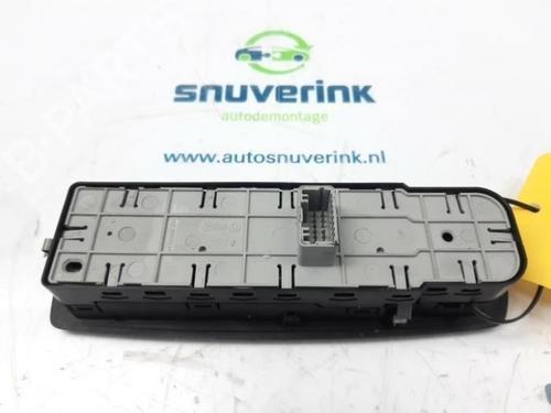 Switch RENAULT MEGANE III Hatchback (BZ0/1_, B3_) 1.4 TCe (BZ0F, BZ1V) | BP40576279I30 - Image 2