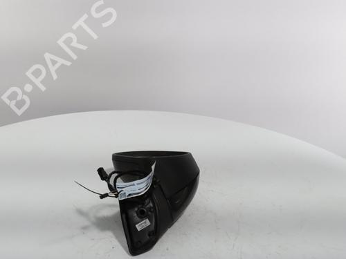Left mirror PEUGEOT 207 SW (WK_) 1.6 16V | BP27688278C26 