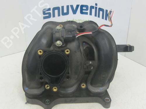 Used Intake manifold PEUGEOT 107 (PM_, PN_) 1.0 (68 hp) 10786643