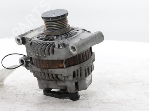Alternator PEUGEOT 2008 I (CU_) 1.6 VTi | BP35756111M7  - Image 9