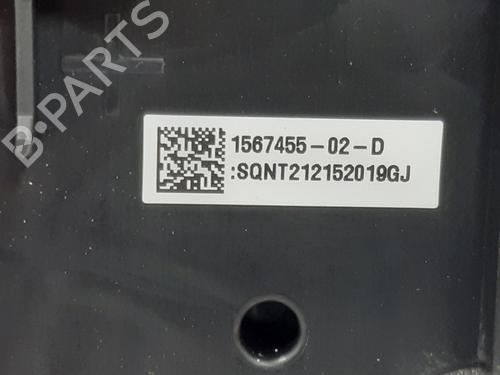 Electronic module TESLA MODEL 3 (5YJ3) EV AWD | BP24477234M83 