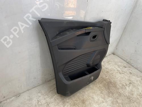 Front left panel RENAULT TRAFIC III Van (FG_) 2.0 dCi 170 (FGMM, FGMV) | BP34603902C58 - Image 2