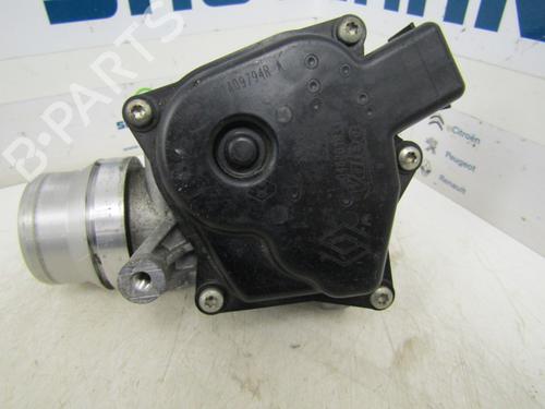 Throttle body RENAULT MEGANE III Grandtour (KZ0/1) 1.5 dCi (KZ09, KZ0D, KZ1G, KZ29, KZ14, KZ1W, KZ10, KZ1F,... | BP10788715M82 