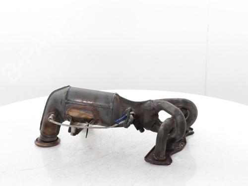 Katalysator PEUGEOT 208 I (CA_, CC_) 1.6 VTi (120 hp) 31960066