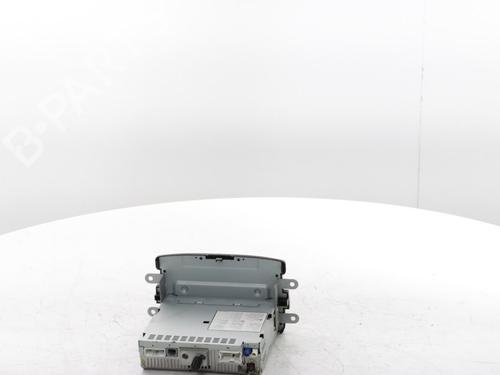 Radio OPEL MOVANO B Platform/Chassis (X62) 2.3 CDTI FWD (EV, HV, UV) | BP31049926E6 