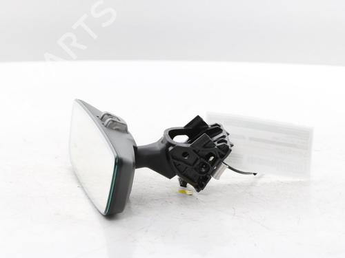 Rear mirror BMW X1 (U11) xDrive 30e Plug-in-Hybrid | BP40266117I6 - Image 8