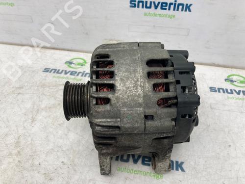 Alternator RENAULT LAGUNA III Grandtour (KT0/1) 2.0 GT | BP24160463M7 