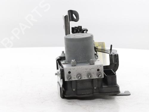 ABS pump RENAULT CLIO V (B7_) 1.0 LPG (B7MT) | BP40297624M43 - Image 2