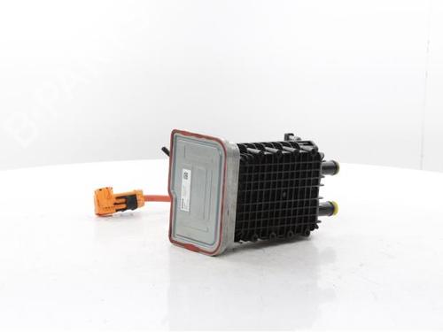 Electronic module VOLVO XC40 (536) Recharge | BP40589283M83 - Image 5