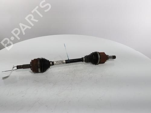 Used Left front driveshaft Left front driveshaft 34562712 34562712