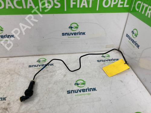 Used Clutch slave cylinder RENAULT TRAFIC III Van (FG_) 1.6 dCi 125 (FGMH) (125 hp) 21194317