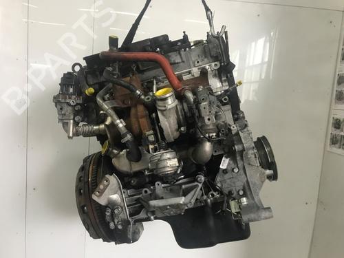 Engine IVECO DAILY VI Platform/Chassis 33S14, 35S14, 35C14, 38S14 | BP34565124M1 - Image 3