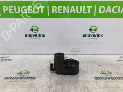 Used Electric handbrake CITROËN GRAND C4 SPACETOURER (3A_, 3E_) 1.2 PureTech 130 (131 hp) 13551750