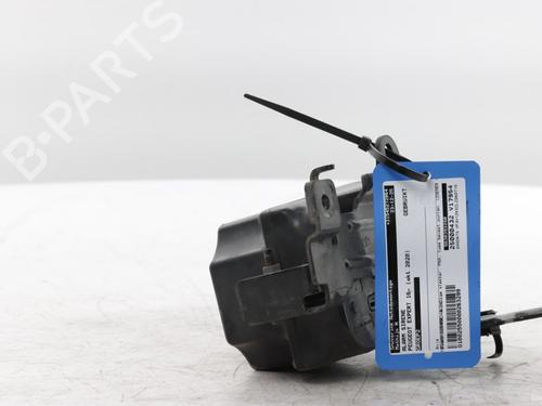 Electronic module PEUGEOT EXPERT Van (V_) E-EXPERT | BP31261497M83