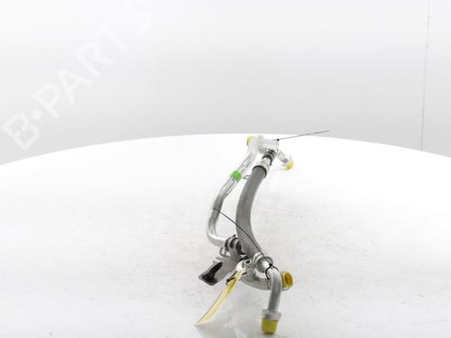 AC pipe RENAULT CLIO V (B7_) 1.0 TCe 90 (B7MT) | BP29241878M126 