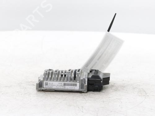Used Electronic module Electronic module PEUGEOT 308 SW III (FC_, FJ_, FR_, F4_, FN_) Hybrid 180 (F4DGXT) (181 hp) 36538786 36538786