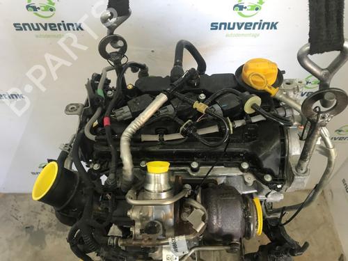 Engine RENAULT CLIO V (B7_) 1.0 TCe 100 (B7MT) | BP25776160M1 - Image 5
