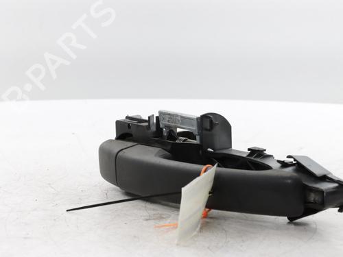 Tailgate handle RENAULT TRAFIC III Van (FG_) 1.6 dCi 125 (FGMH) | BP31960395C132
