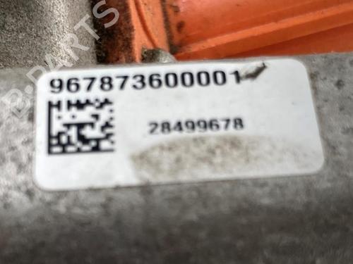 Inverter/Converter VOLVO XC60 II (246) T8 Hybrid AWD | BP40543166M119 - Image 14
