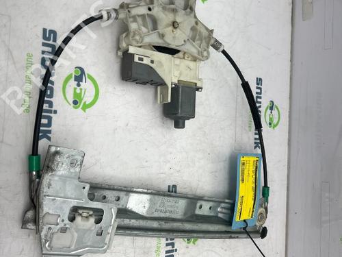 Used Rear left window mechanism Rear left window mechanism 11568187 11568187
