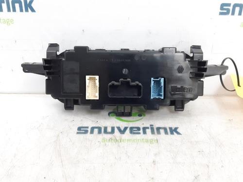 Climate control RENAULT TWINGO II (CN0_) 1.2 16V (CN04, CN0B) | BP40576461I5 - Image 4