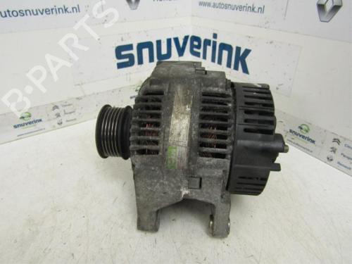 Used Other Other RENAULT SAFRANE II (B54_) 2.5 20V (B54F) (165 hp) 40566068 40566068