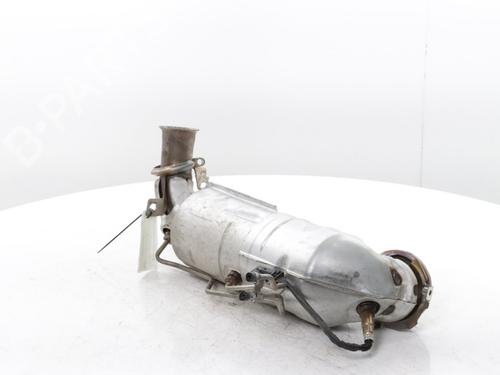 Catalyst OPEL COMBO Box Body/MPV (K9) 1.2 | BP30185832M10 