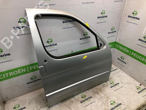 Right front door CITROËN BERLINGO / BERLINGO FIRST MPV (MF_, GJK_, GFK_) 1.6 16V (MFNFU) | BP18311970C3 