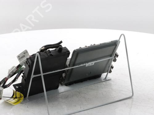 Engine control unit (ECU) RENAULT SCÉNIC IV (J9_) 1.2 TCe 115 | BP33696518M57 - Image 8