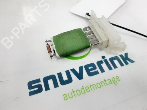 Used Heater resistor MINI MINI CLUBMAN (R55) Cooper (120 hp) 24164042