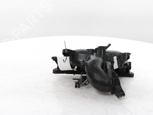 Intake manifold PEUGEOT 3008 II SUV (MC_, MR_, MJ_, M4_) Hybrid | BP30186641M70